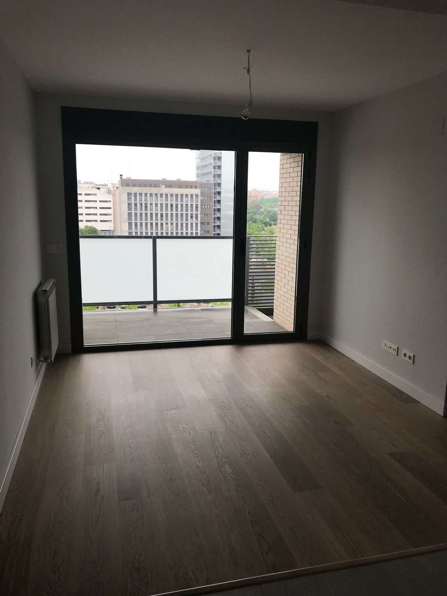 Piso en Calle Oslo, 49, Parque oeste - Fuente Cisneros - Foto 7