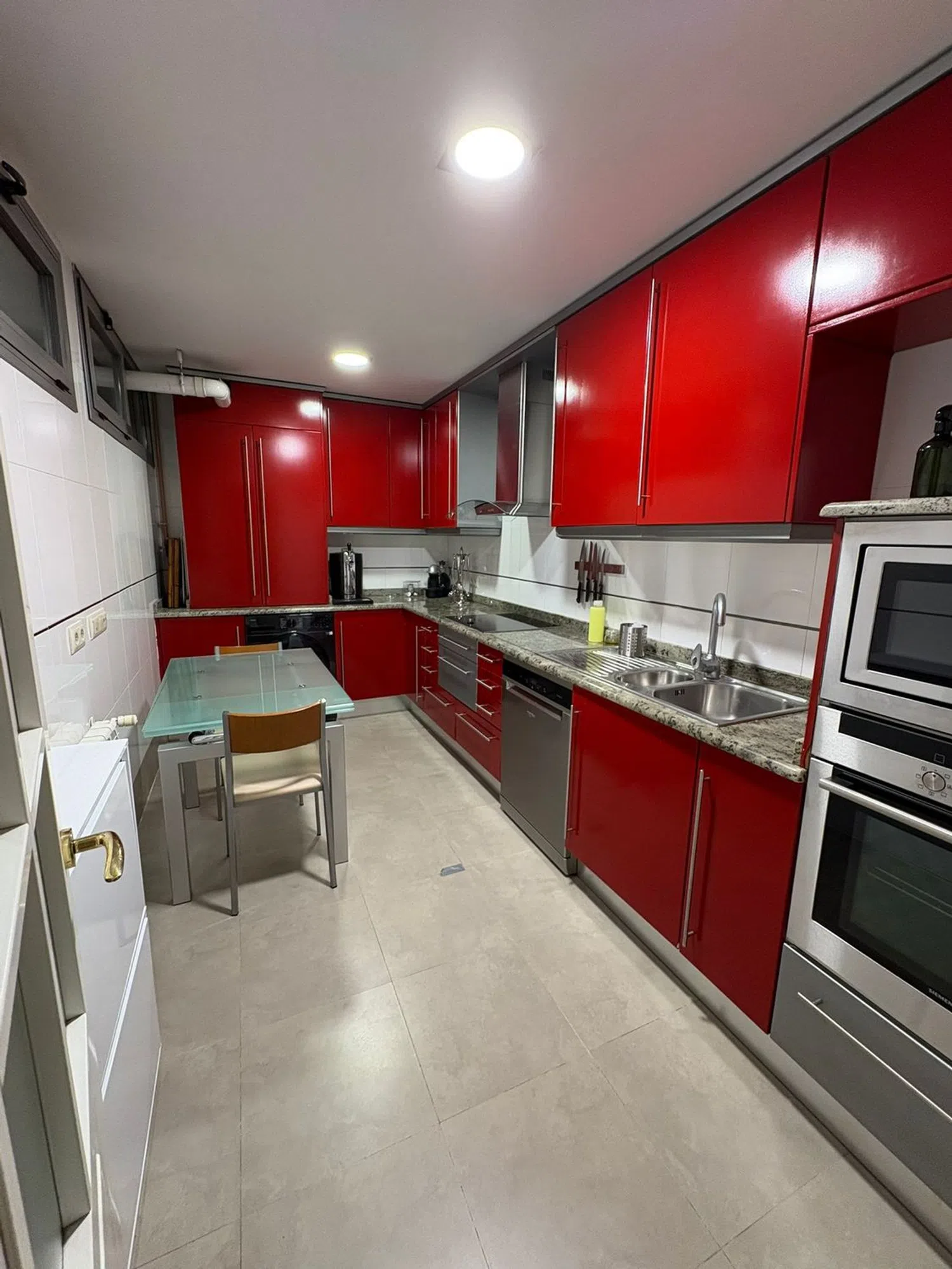 Piso en calle de Cabellera de Berenice, 44 - Foto 11