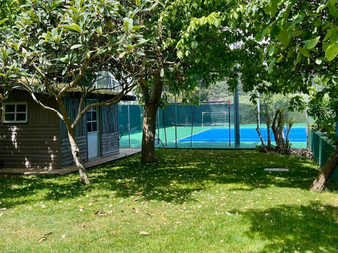 Chalet en Boadilla del Monte - Foto 4