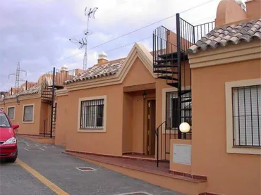 Chalet en Torrox Park - Foto 1