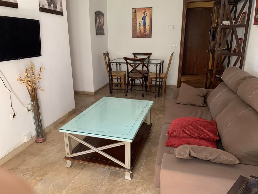 Piso en  Calle María Auxiliadora 19 - Foto 8
