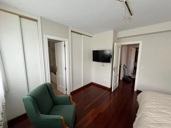 Chalet adosado en Calle Joaquín Cayón, 5, El Sardinero, El Sardinero - Foto 7