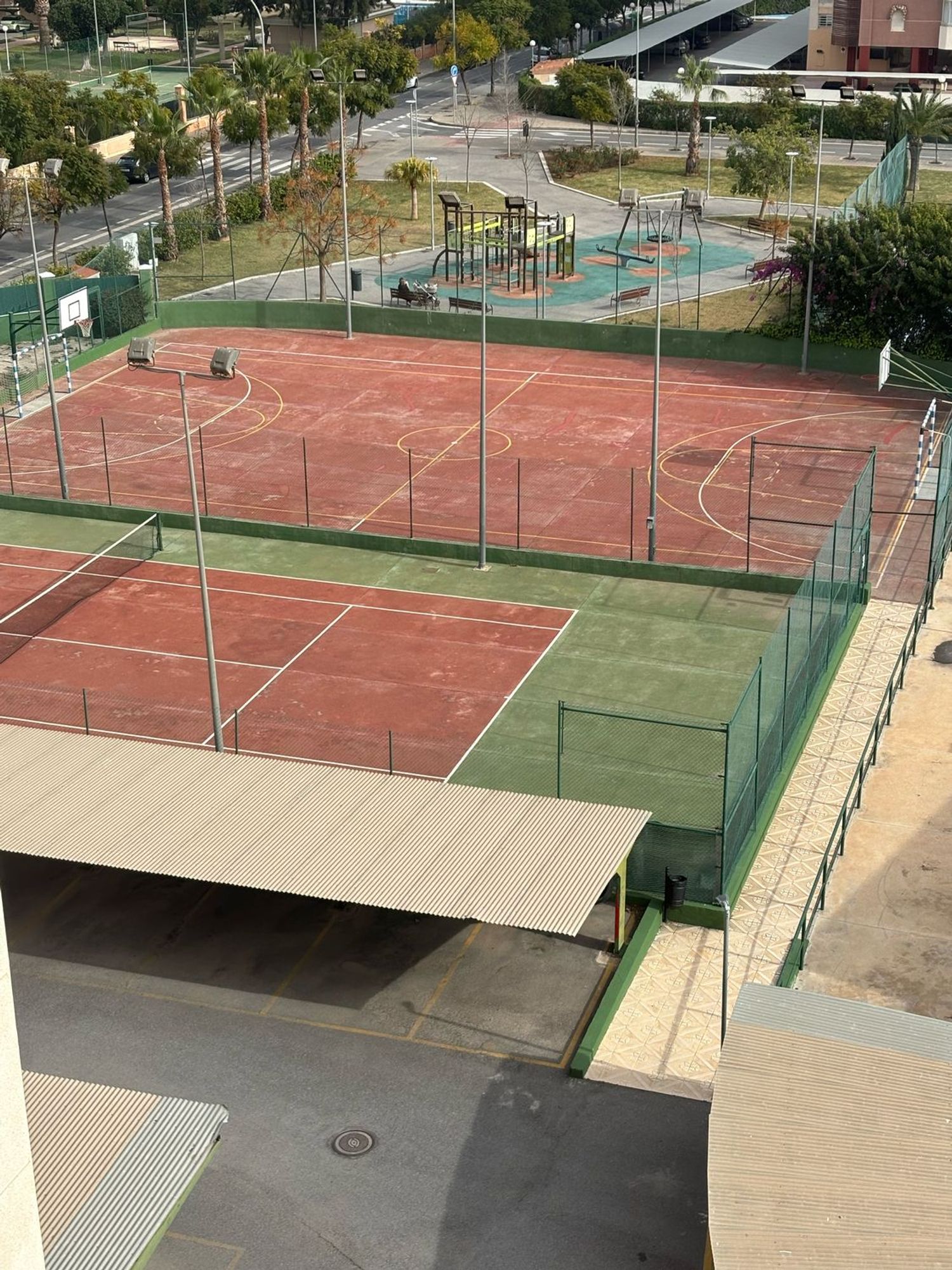 Piso en avenida Países Escandinavos, 21 - Foto 10