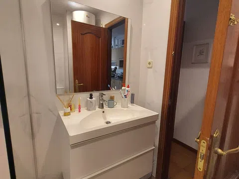 Piso en calle Carmen Calzado, 20 - Foto 7