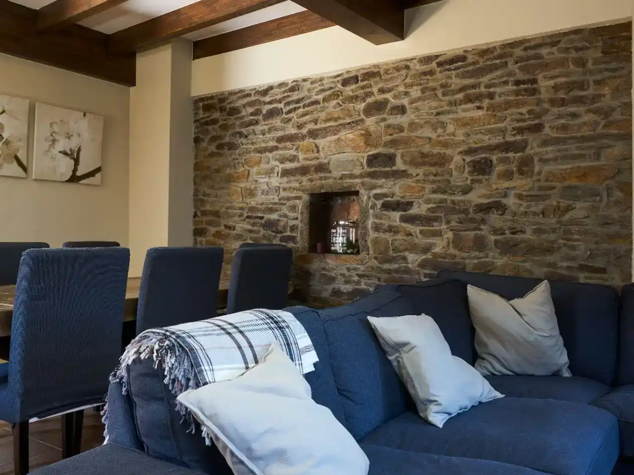 Chalet en  SM-2 58 - Foto 6