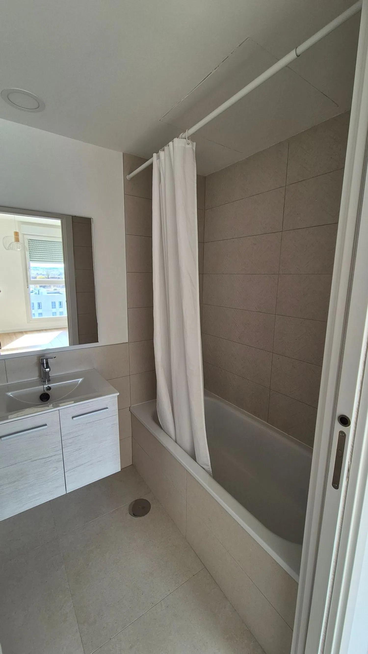 Piso en avenida Provisional Gran Vía De Vicálvaro, 17 - Foto 11