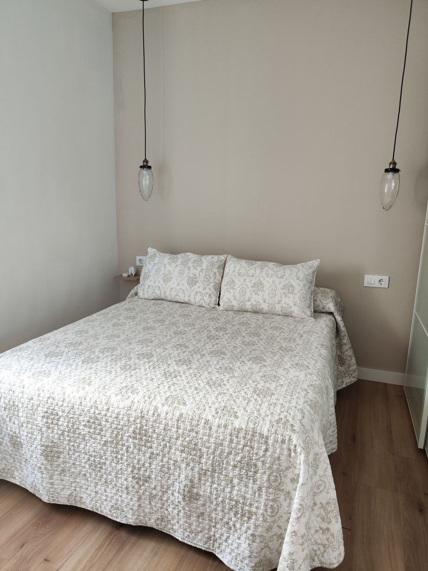 Ático en Barrio Casco Histórico - Ollerías - Marrubial - Foto 6