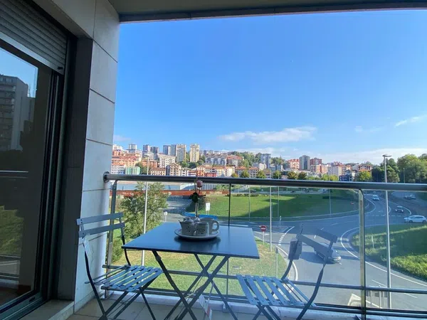Piso en De Nornahi, 1, Bidebieta - Foto 25