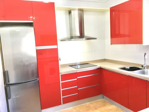 Piso en calle Vicente Aleixandre, 7