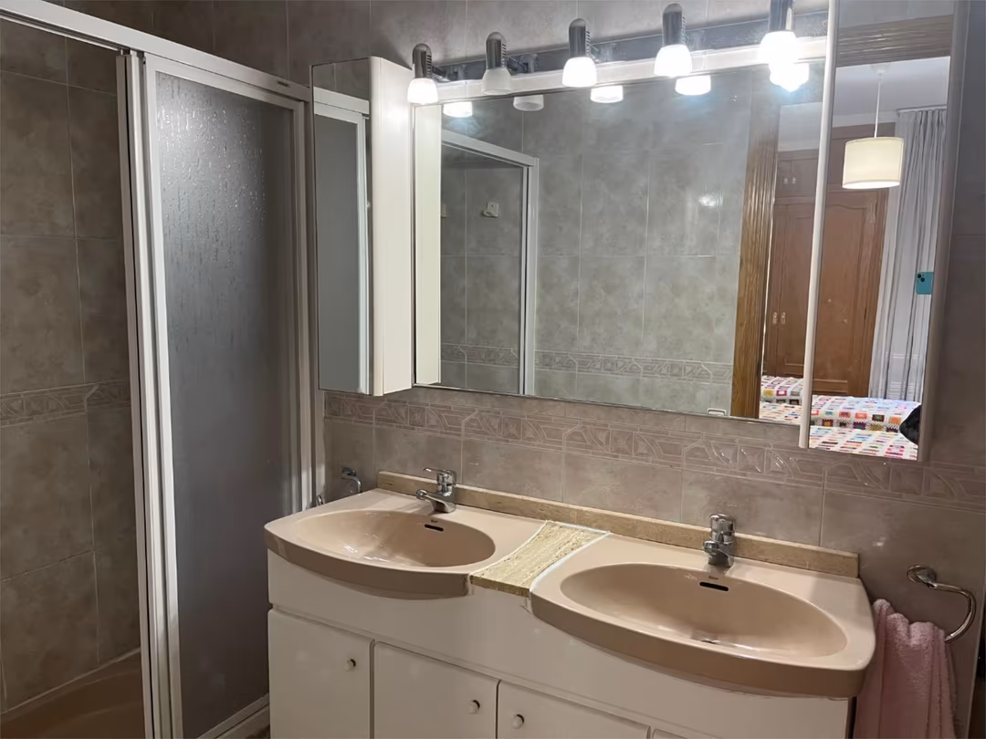 Piso en  Carrer de Manso 3 - Foto 17