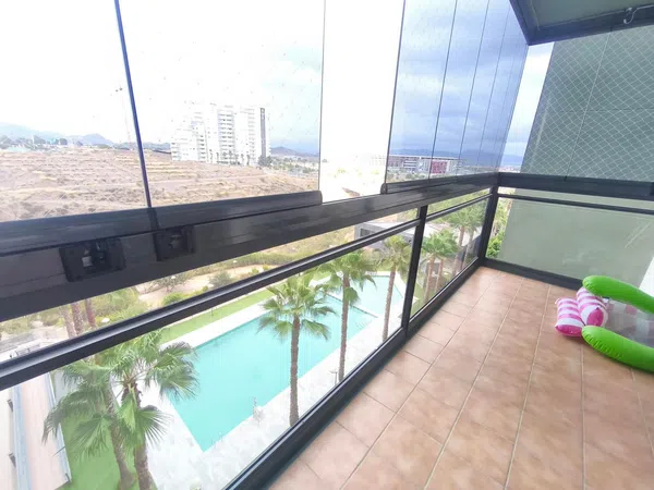 Piso en Avenida Nueva Condomina, 10, Churra - Foto 2