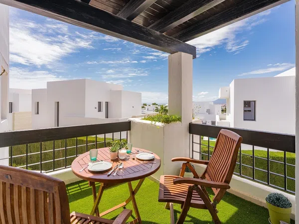 Piso en calle Incosol, 57 - Foto 2