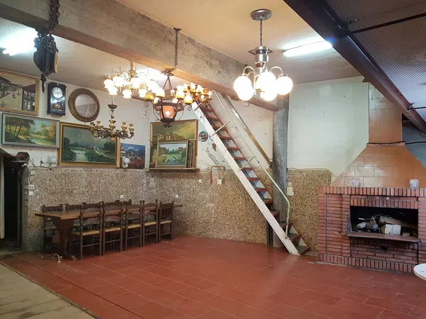 Casa o chalet independiente en Camino de las Bodegas, 44 - Foto 10