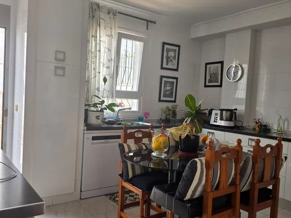 Chalet adosado en Calle Lanuza, Los Castillejos - La Trinidad - Foto 10