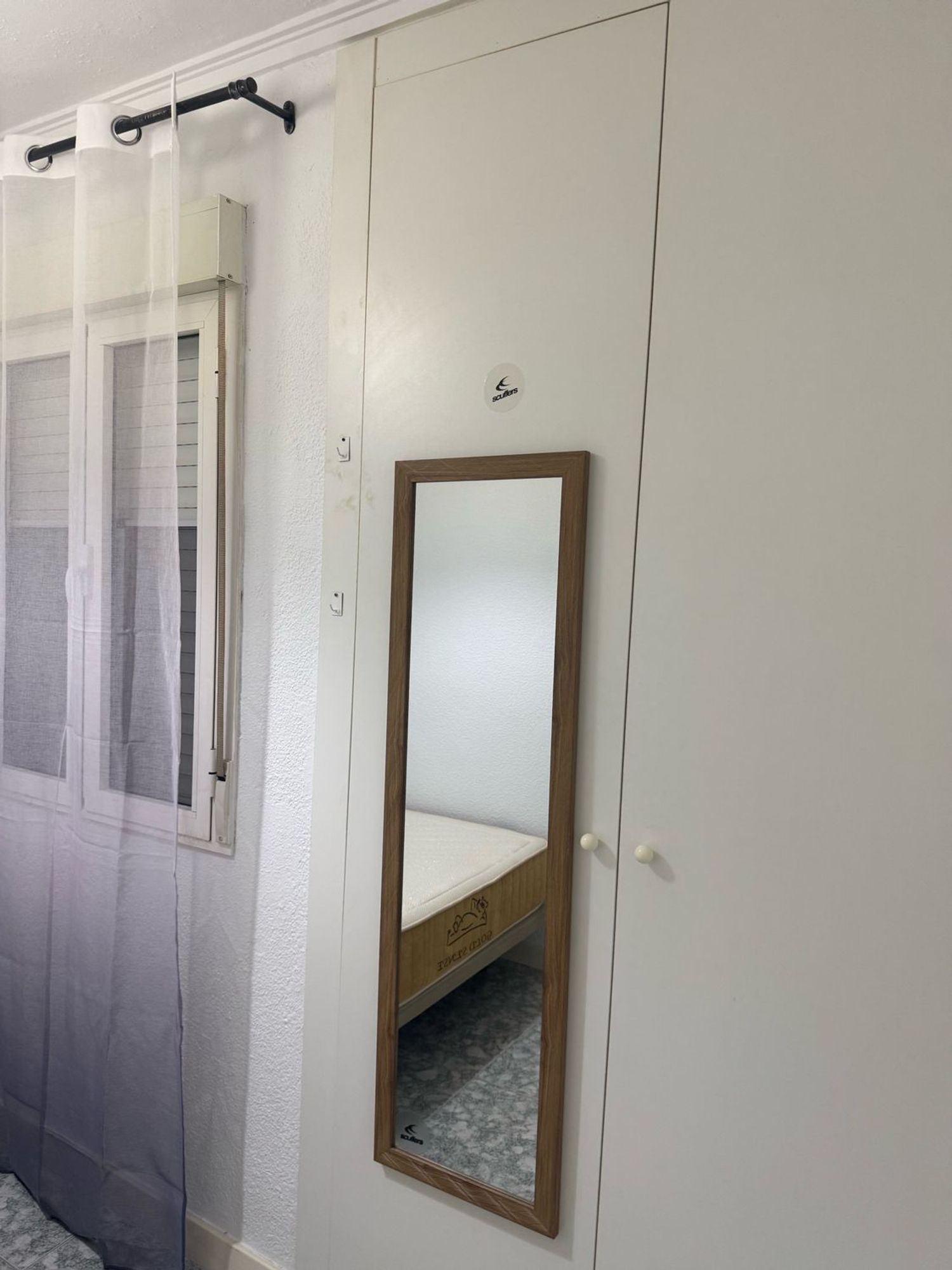 Estudio en calle Sant Josep, 6 - Foto 3