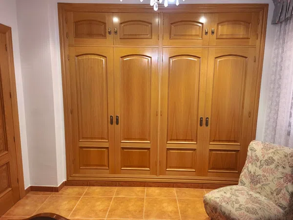 Casa o chalet independiente en Pozo Nuevo, 15 - Foto 23