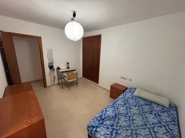 Piso en  Plaza de la Alhóndiga 1 - Foto 10