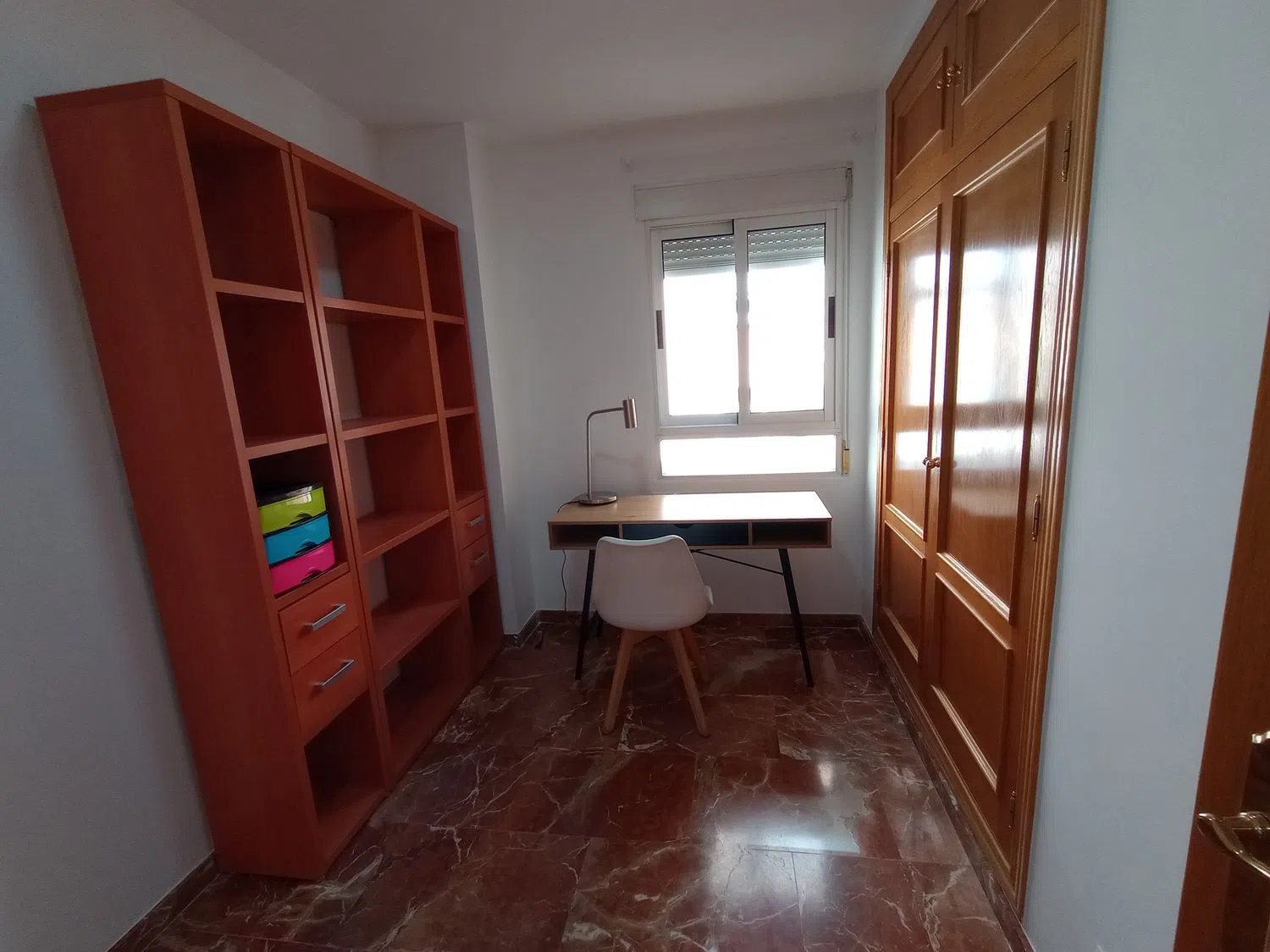 Piso en calle del Teatro, 25 - Foto 8