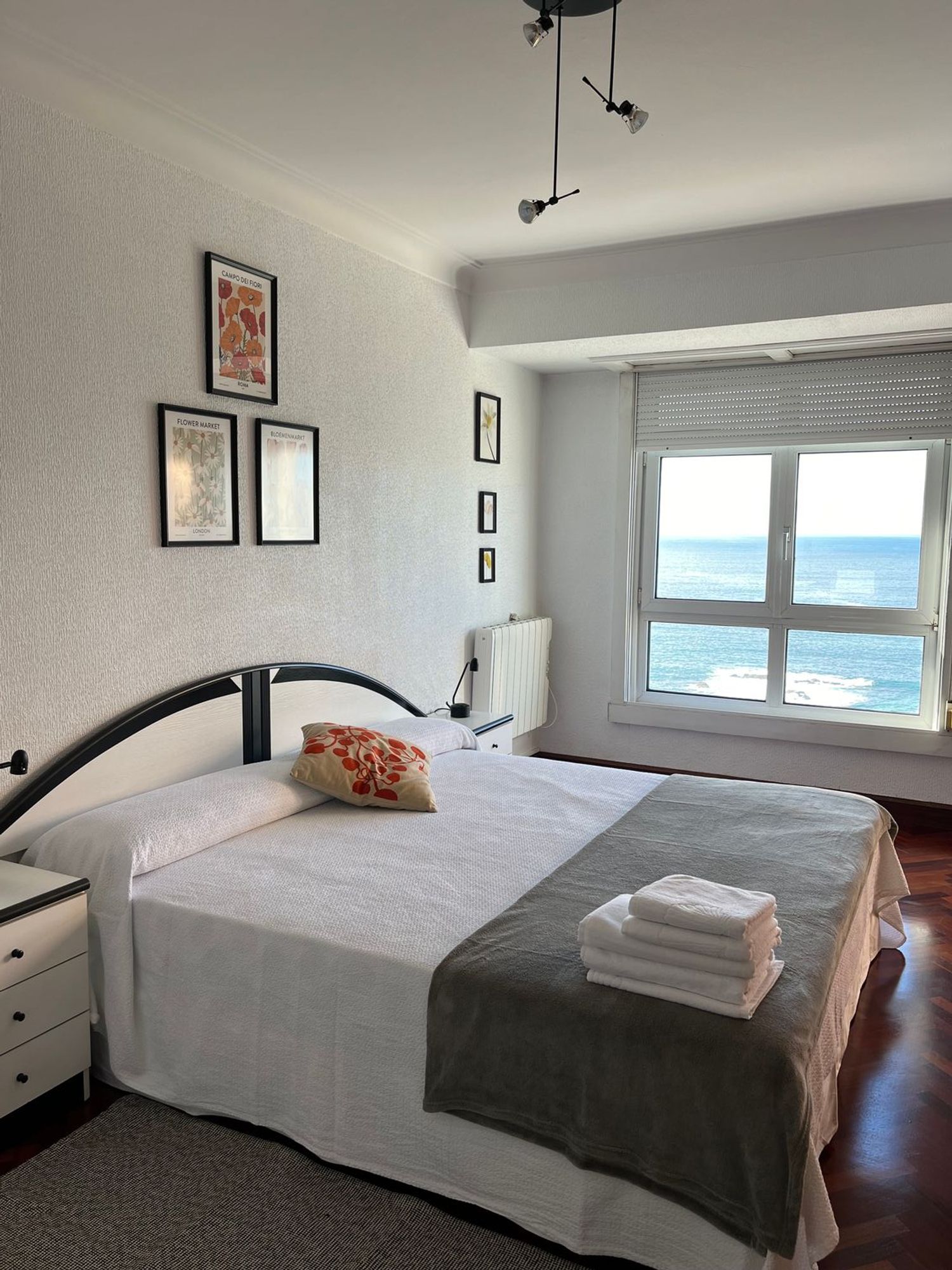 Piso en avenida de Pedro Barrié de la Maza, 35 - Foto 4