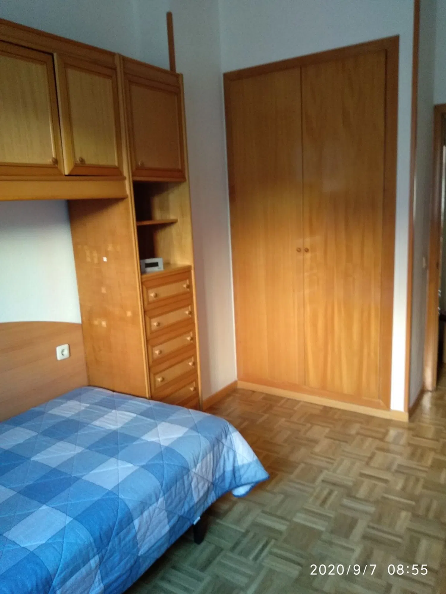 Piso en calle de Zurich, 6 - Foto 15