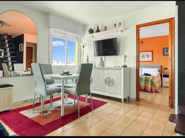 Piso en Avenida Don Juan de Austria, 2, La Veleta - Foto 4