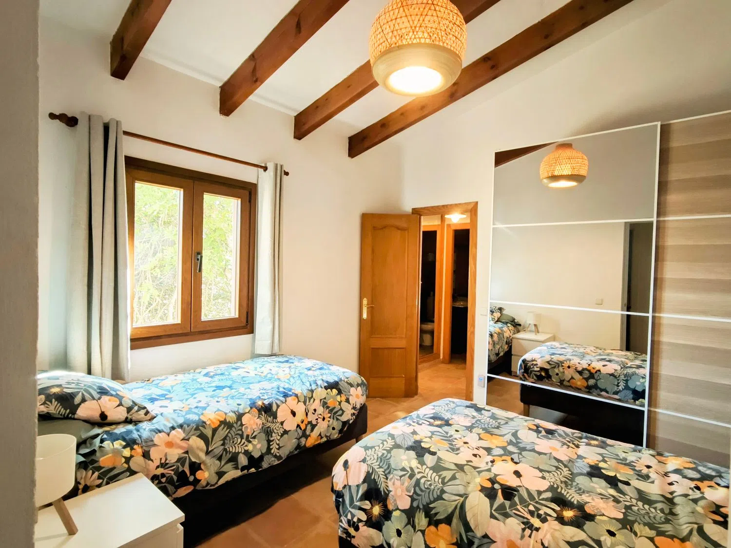 Casa independiente en Diseminado 8609- Sant Jordi, 8 - Foto 4