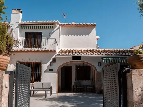 Chalet pareado en Calle Tirnavos, 3, Cala Blanca, Cala Blanca - Foto 35