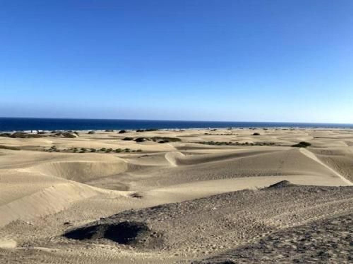 Chalet adosado en Avenida Touroperador Intamu, 2, Maspalomas-Meloneras, Maspalomas-Meloneras - Foto 23