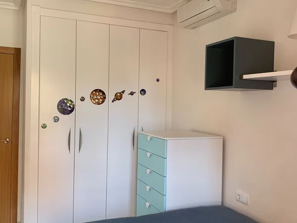 Casa o chalet independiente en Calle los Manchaos, 20, La Cañada - Los Alcores, La Cañada - Los Alcores - Foto 4