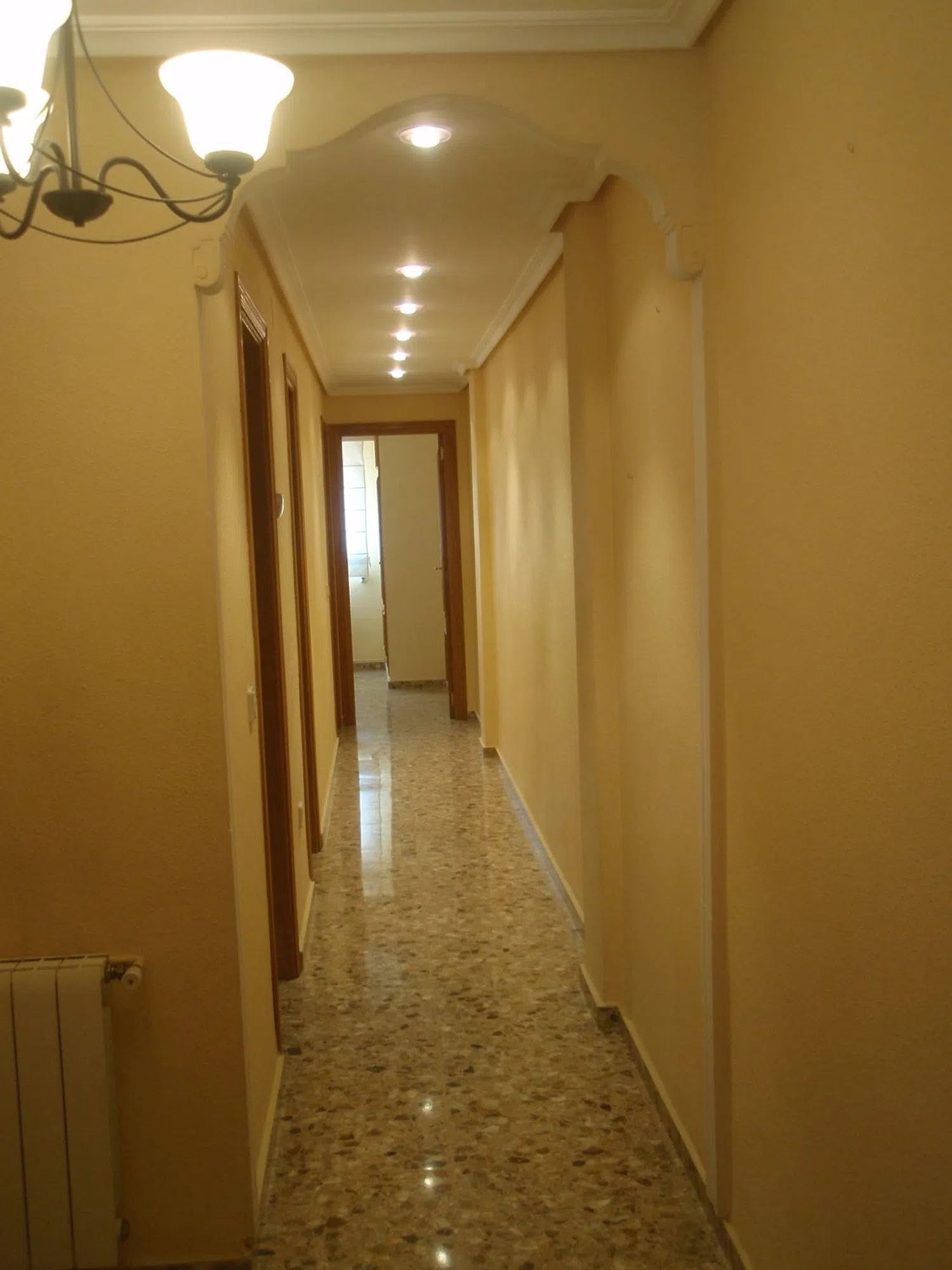 Piso en avenida Gregorio Gea, 69 - Foto 4
