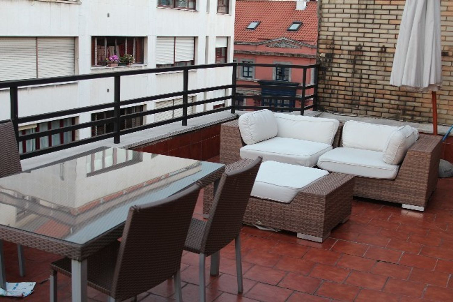 Ático en calle de Quintana, 30 - Foto 20