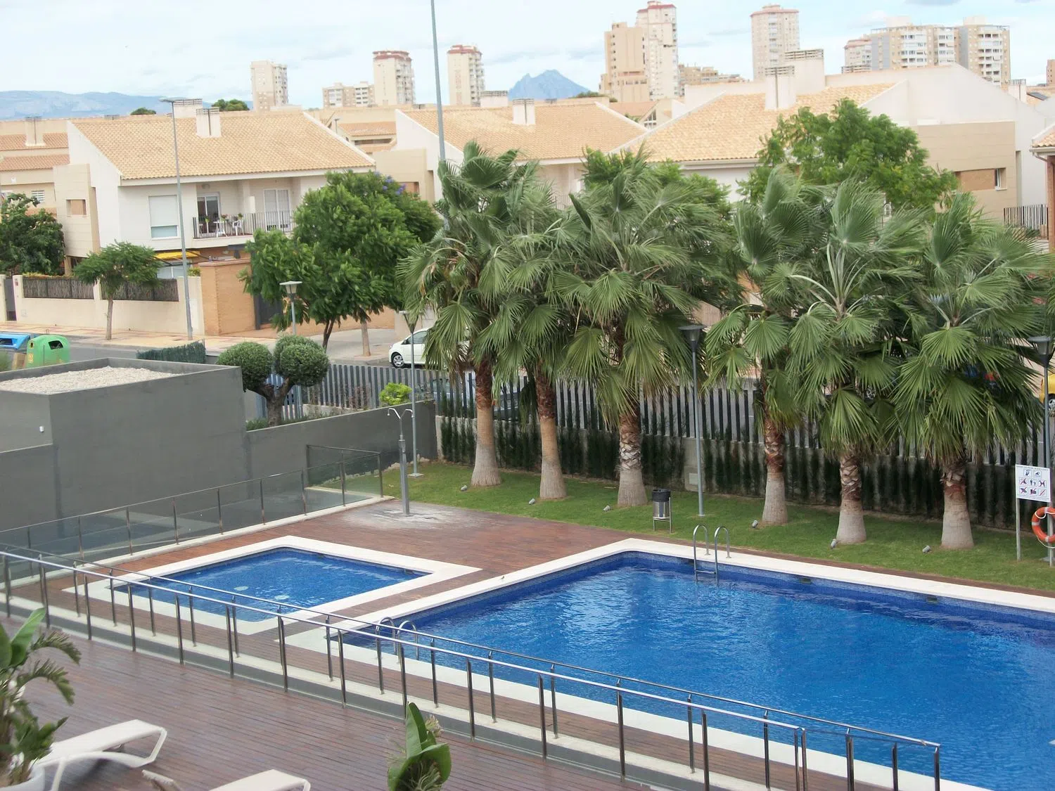 Piso en calle Alcalde Josep Poveda Verdú, 3 - Foto 23