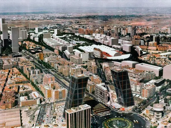 Piso en Calle de Agustín de Foxá, 25 - Foto 15