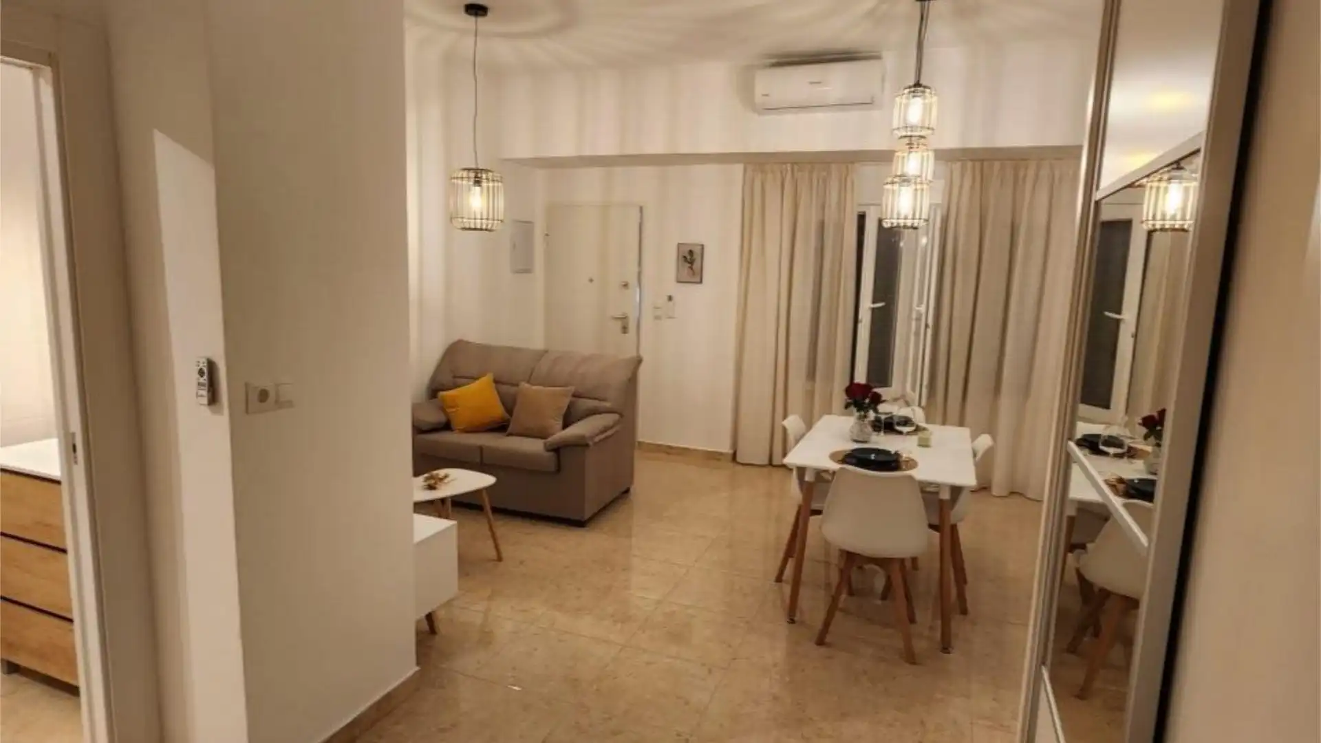 Piso en  Calle Ciudad de Andújar 14 - Foto 4