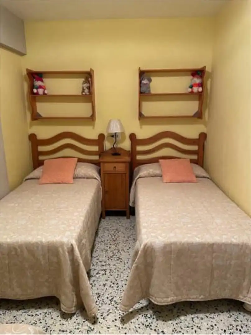 Apartamento en PRIMERA LINEA PLAYA SAN ANTONIO - Foto 5