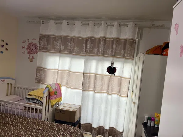 Piso en avenida de la Telefónica, 15 - Foto 9