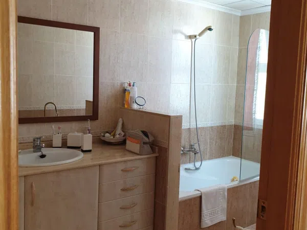 Chalet pareado en Calle de la Vinya, 8, Mareny Blau, Mareny Blau - Foto 10