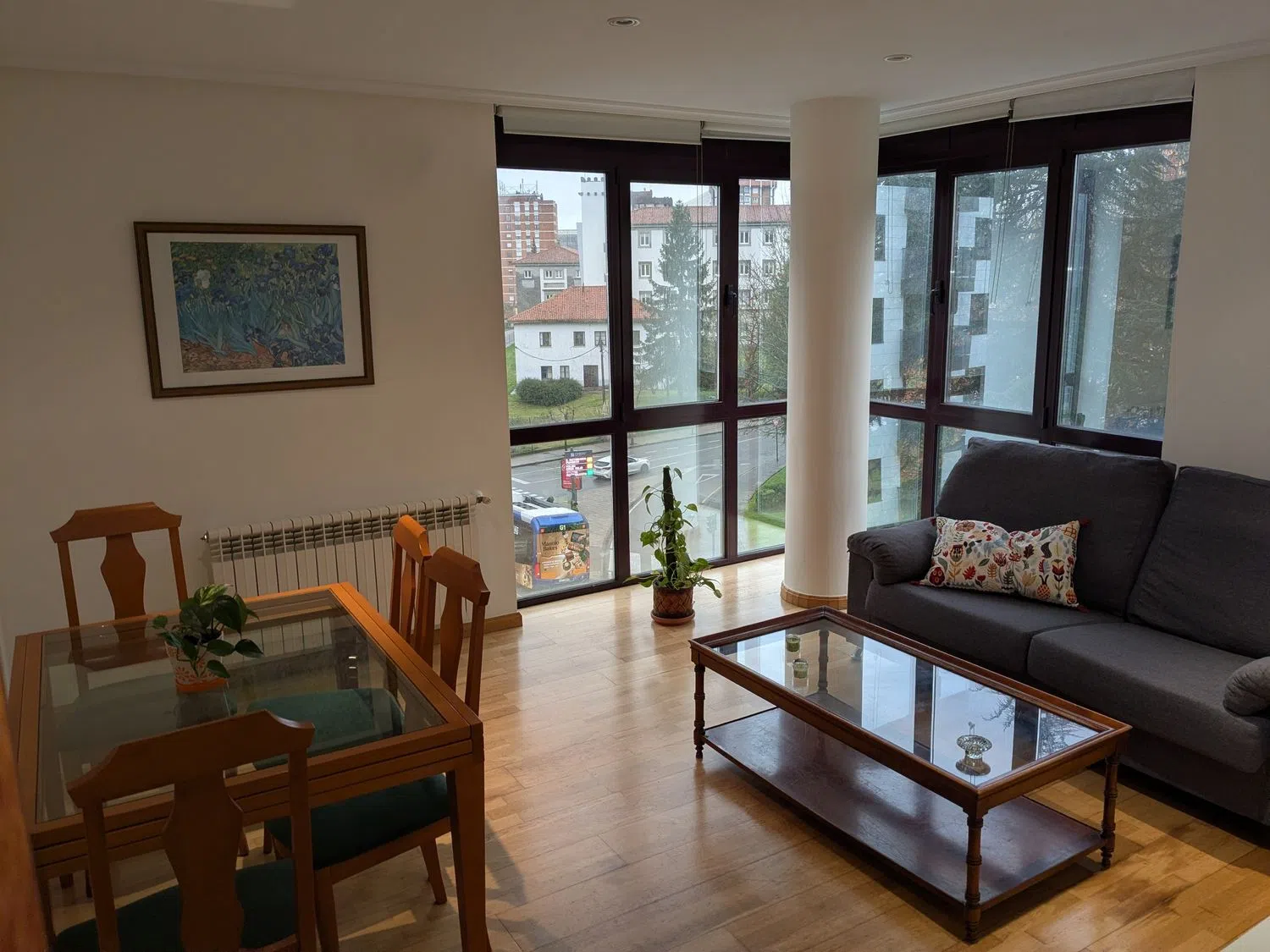 Piso en calle Fuertes Acevedo, 54 - Foto 1