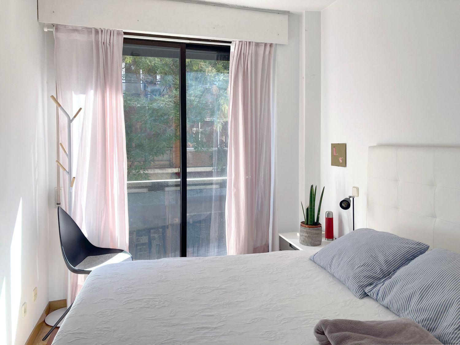 Piso en calle de Magallanes, 21 - Foto 7