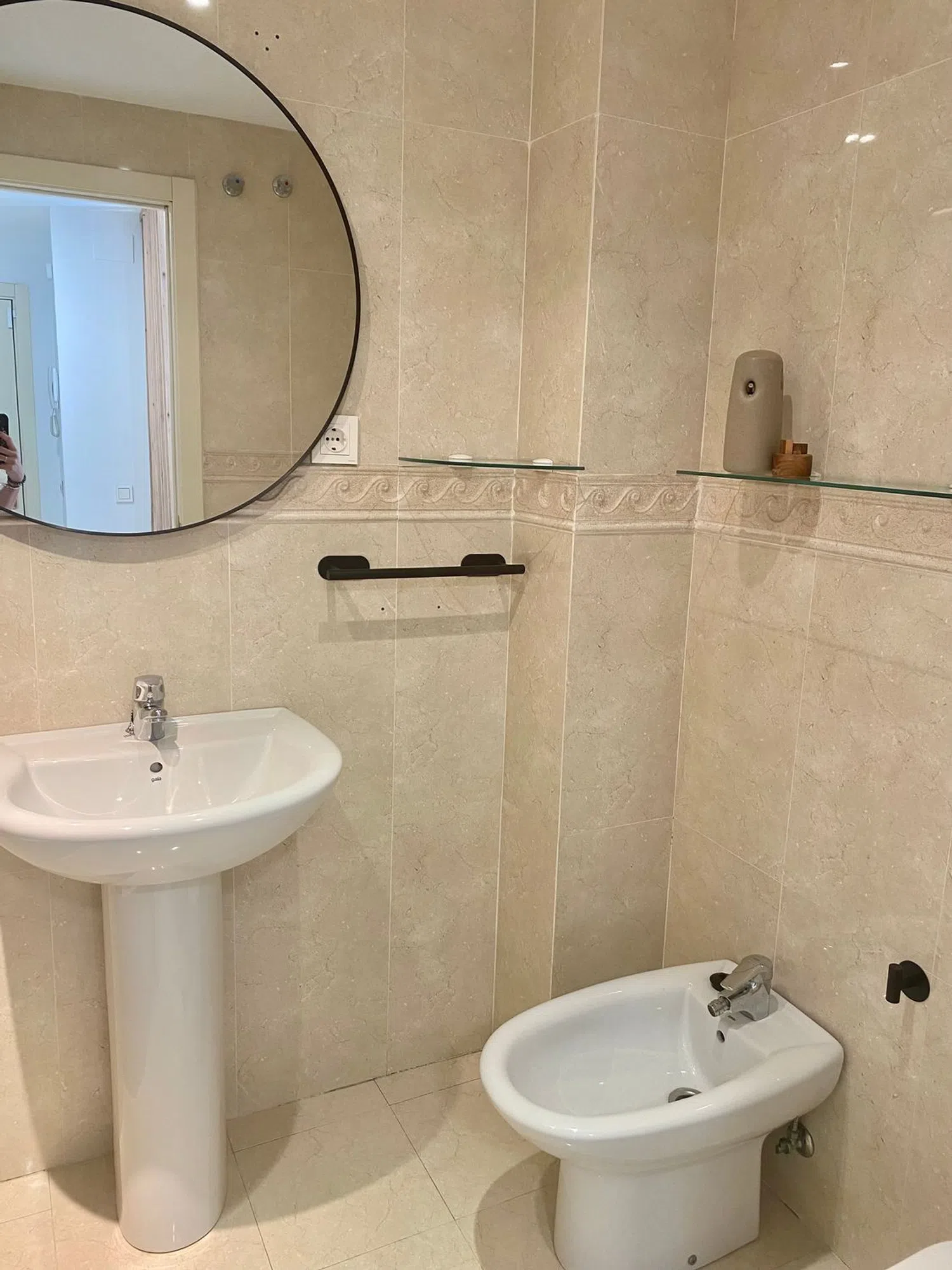 Piso en calle Velarde, 3 - Foto 8