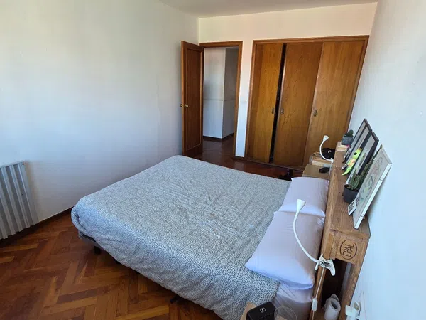 Piso en Calle de venezuela, 40, Plaza España - Corte Inglés, Vigo - Foto 7