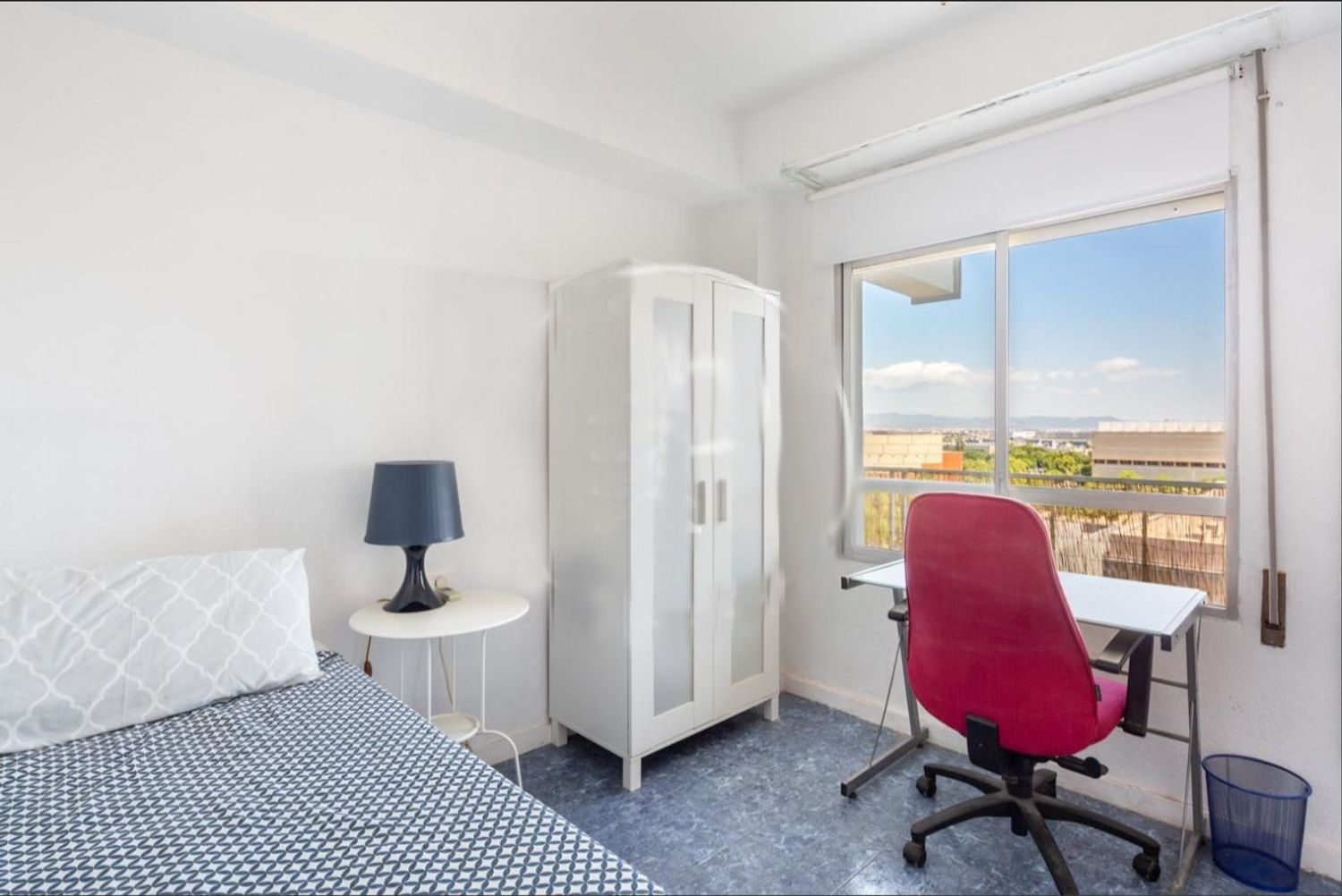 Ático en calle del Serpis, 94 - Foto 4