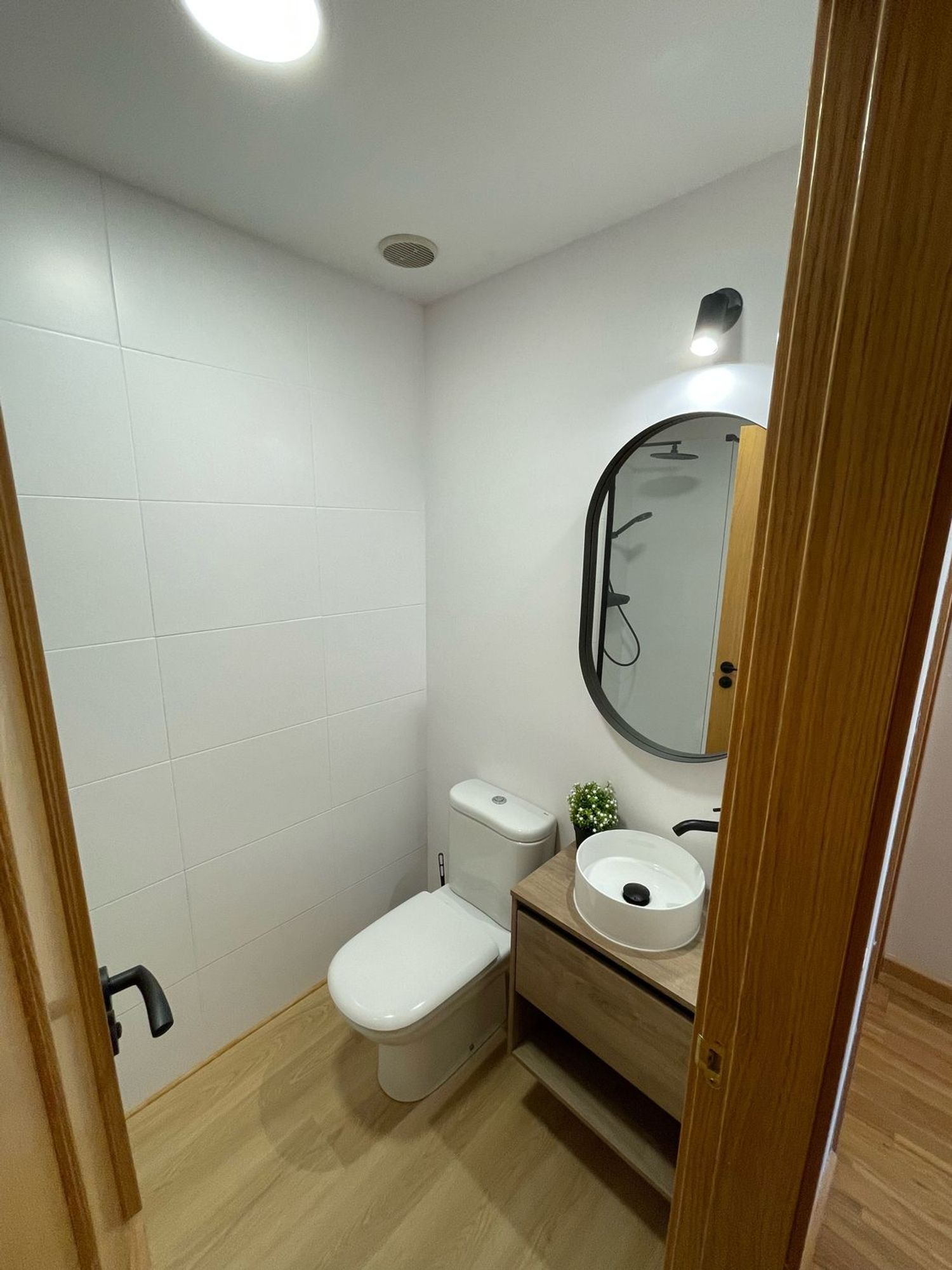 Piso en avenida Mercedes Gaibrois, 2 - Foto 11