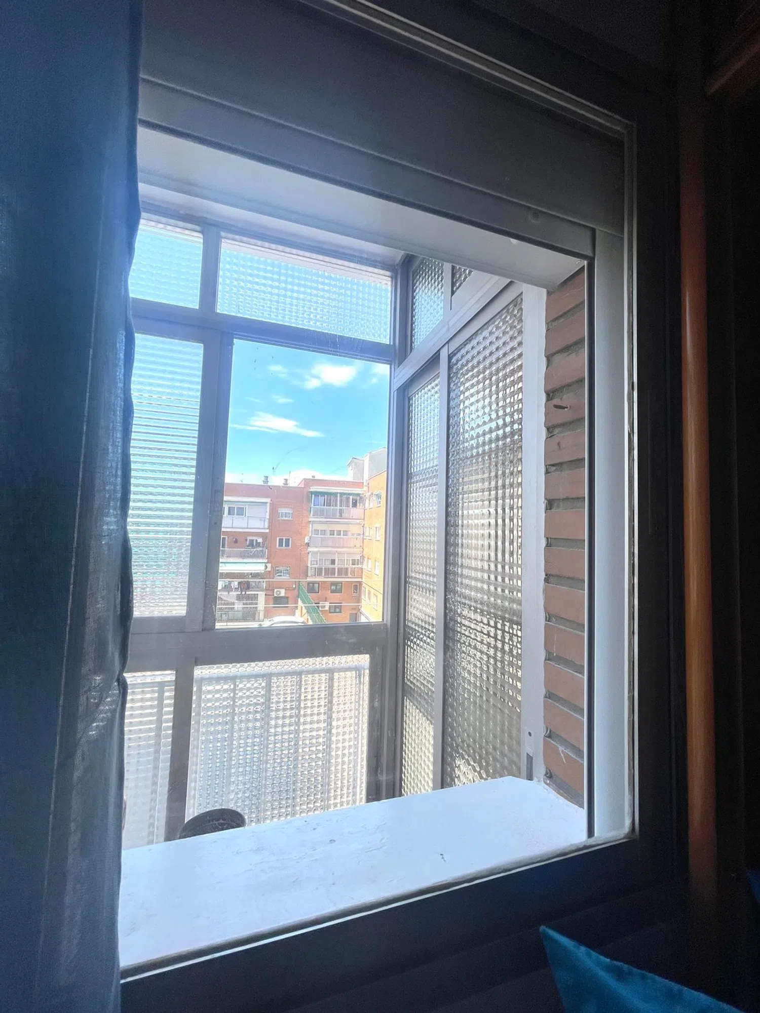 Piso en calle de Santa Tecla, 33 - Foto 24