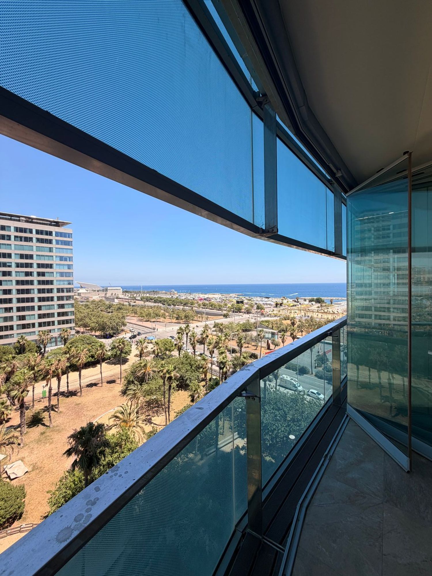 Piso en Garcia Faria, 81, Diagonal Mar i el Front Marítim del Poblenou - Foto 19