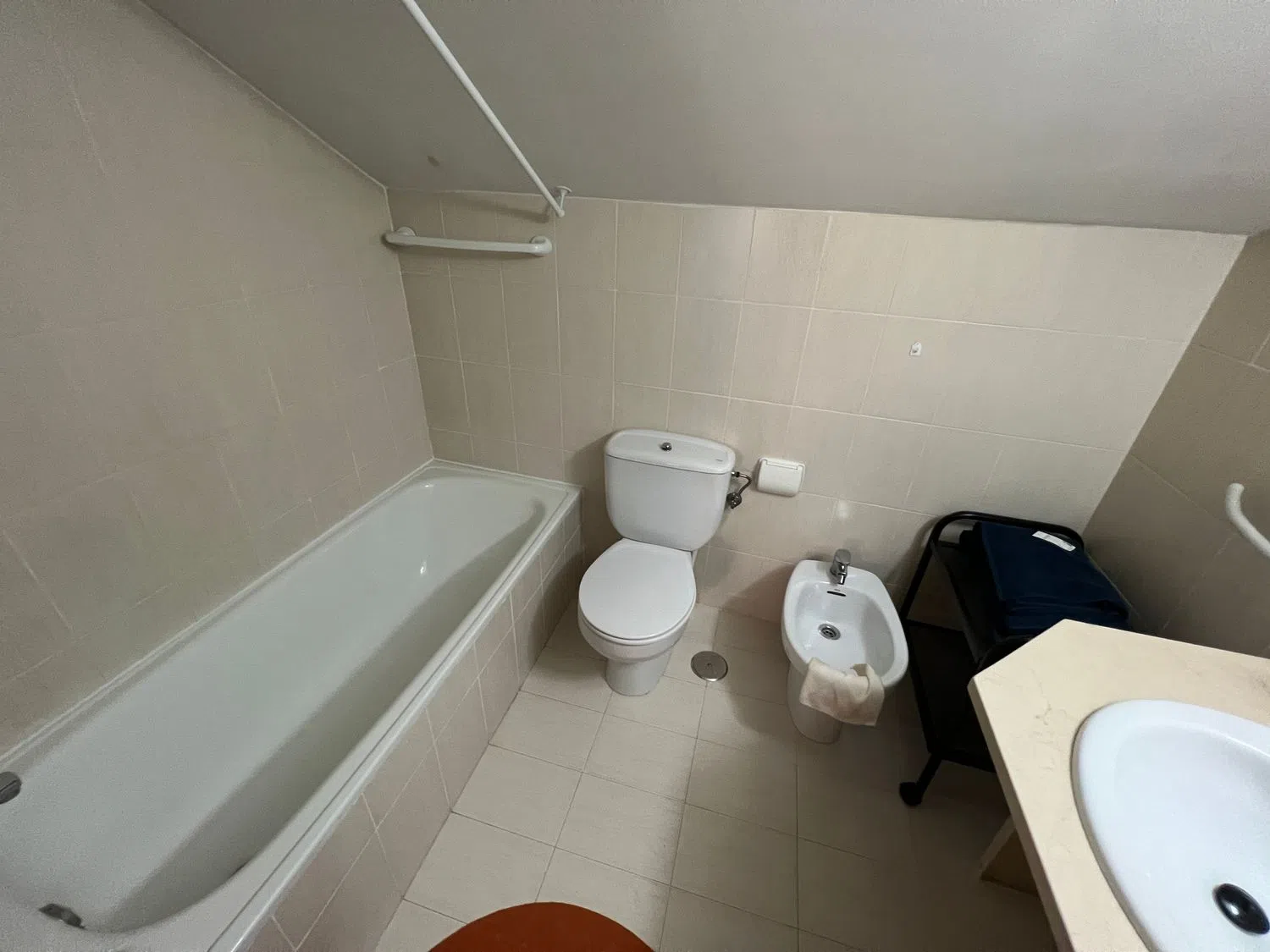 Piso en calle Cardenal Tenorio, 4 - Foto 7