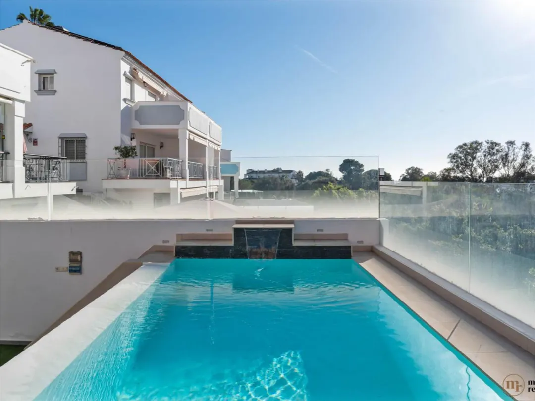 Chalet en  Calle Artola Golf 40 - Foto 34