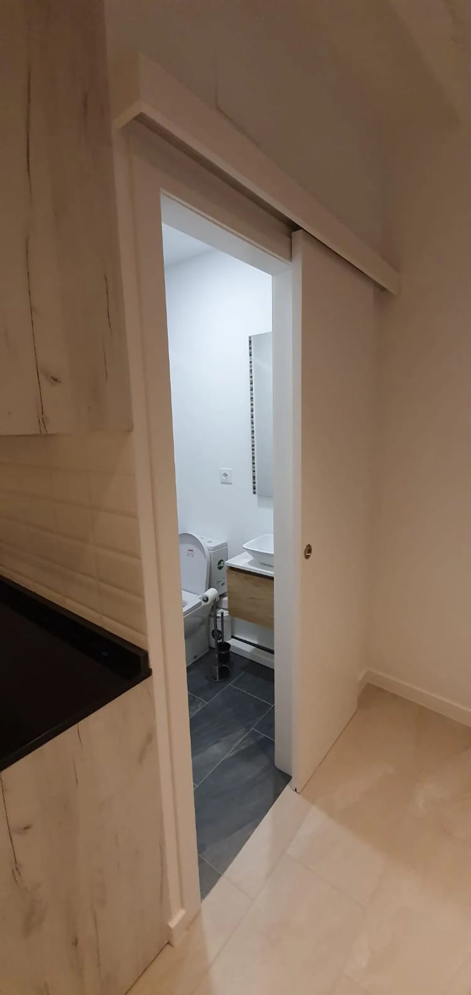 Estudio en calle dels Sombrerers, 3 - Foto 7