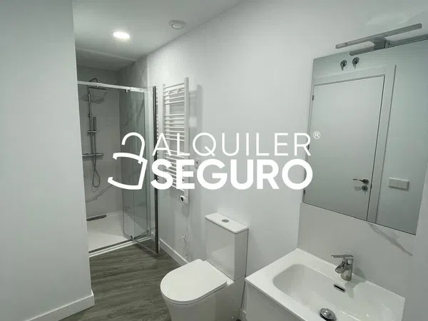 Estudio en Calle Juan Zofío, Zofío - Foto 10