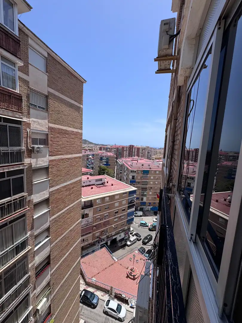 Piso en  Plaza de Miraflores 3 - Foto 19
